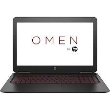  Hp Omen 15-Ax000 
