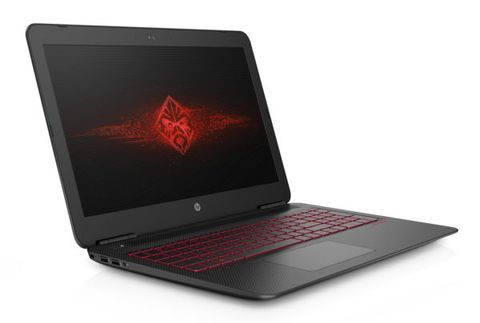Hp Omen 15-Ax100