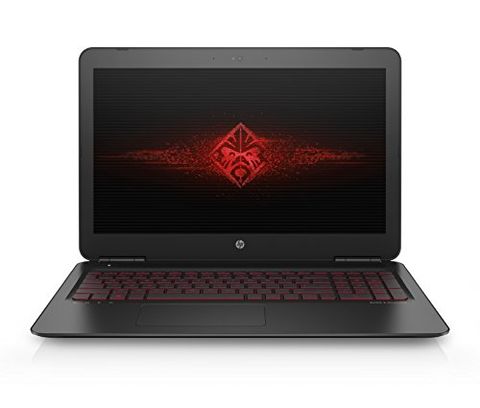 Hp Omen 15-Ax202Na