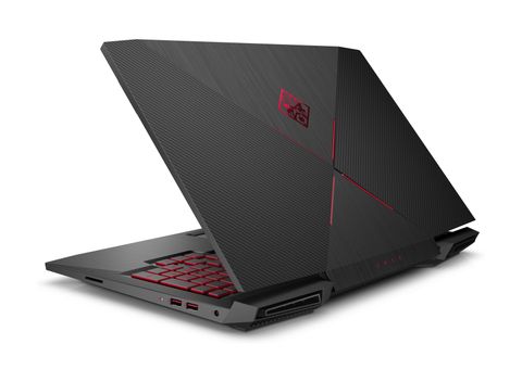 Hp Omen 15-Ce010Nl