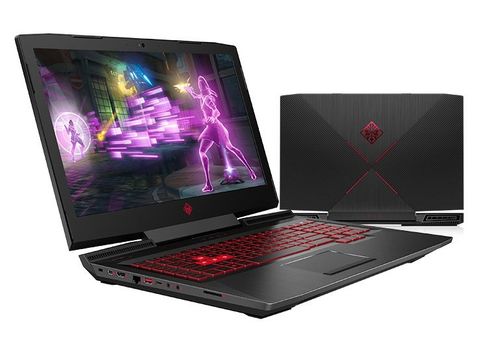 Hp Omen 15-Ce011No