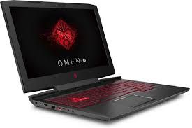 Hp Omen 15-Ce023Na