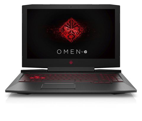 Hp Omen 17-W250Tx
