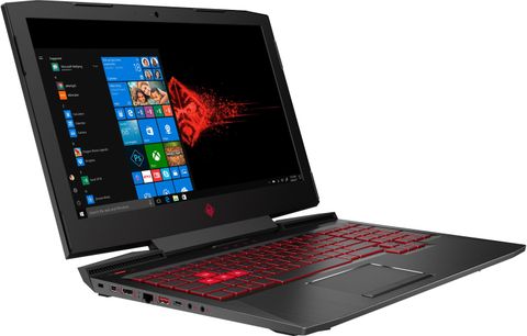 Hp Omen 15-Ce095Nz