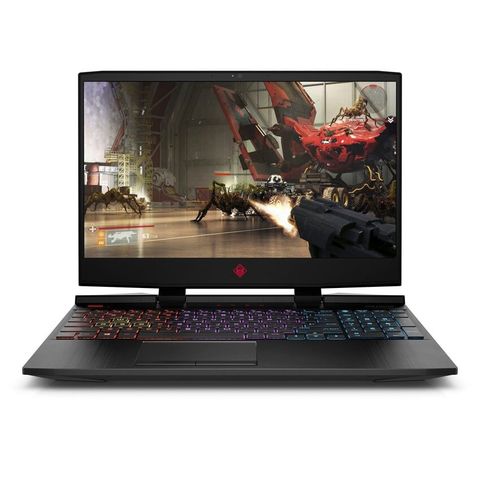 Hp Omen 15-Dc0026Tx