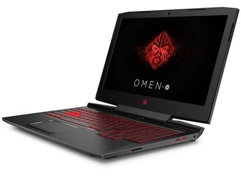 Hp Omen 15 5000