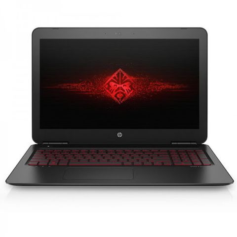 Hp Omen 15 I5 - 6300Hq