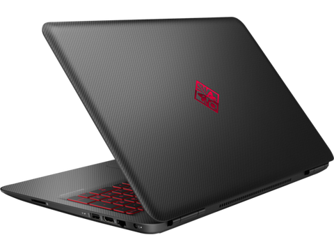 Hp Omen 15 I7 - 6700Hq