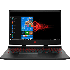  Hp Omen 15T-Dc1025 
