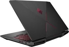 Hp Omen 17-An002Na