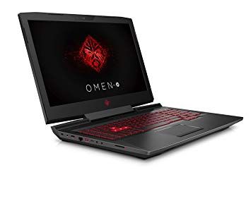Hp Omen 17-An007Na