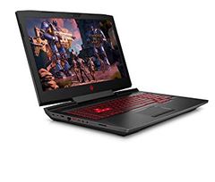  Hp Omen 17-An011Na 