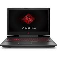  Hp Omen 17-An051Na 