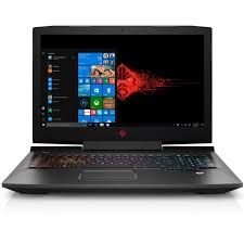 Hp Omen 17-An107Na
