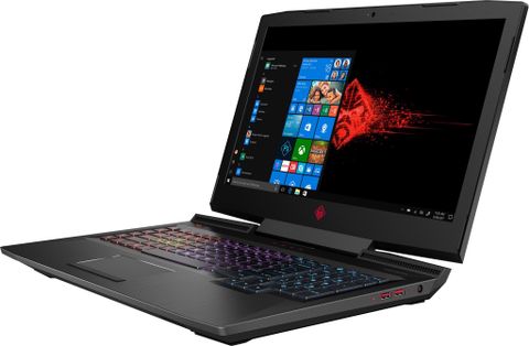 Hp Omen 17-An113No