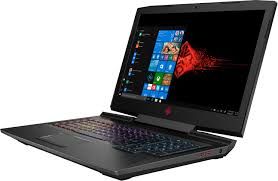 Hp Omen 17-An136Nf