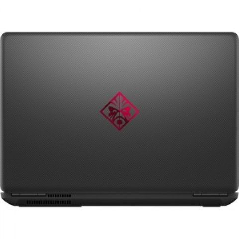 Hp Omen 17-W000