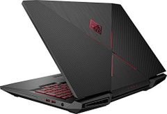  Hp Omen 17-W100 