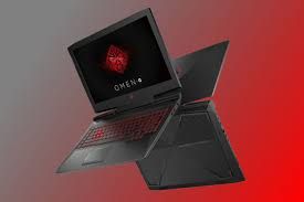 Hp Omen 17-W110Na