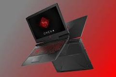  Hp Omen 17-W110Na 