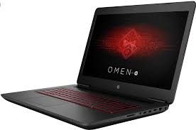 Hp Omen 17-W111Na