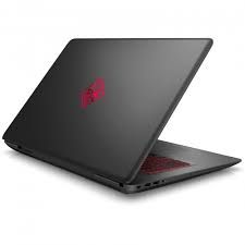  Hp Omen 17-W200 