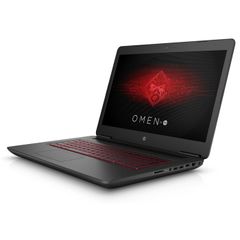  Hp Omen 17-W201Na 