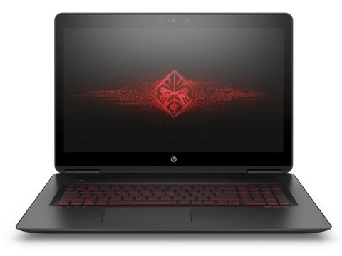 Hp Omen 17-W203Na