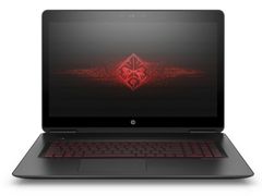 Hp Omen 17-W203Na 