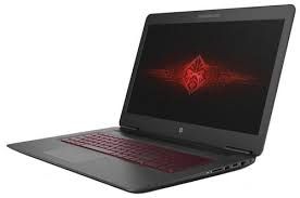 Hp Omen 17-W203No