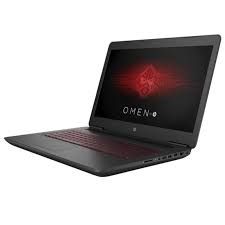 Hp Omen 17-W205Na