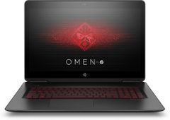  Hp Omen 17-W207Na 