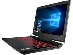 Hp Omen 17-An115Nf
