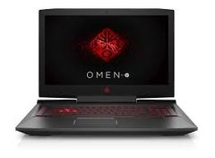  Hp Omen 17-An115Nf 