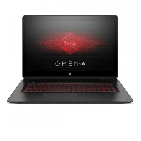 Hp Omen 17T Gaming