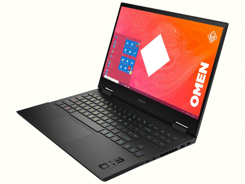Laptop Hp Omen 15-ek1013tx 39r62pa