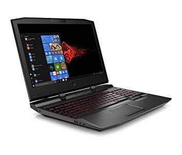 Hp Omen X 17-Ap000Na