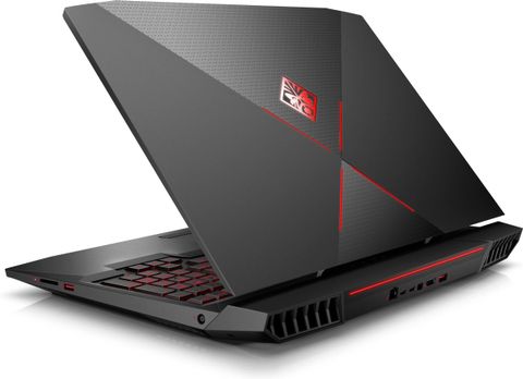 Hp Omen X 17-Ap032Ng
