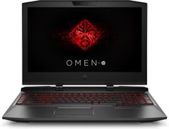  Hp Omen X 17-Ap050Nz 
