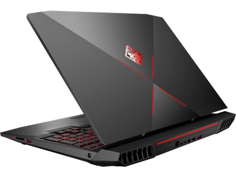 Hp Omen X 17-Ap0Xx