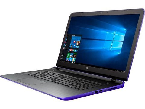 Hp Pavilion-15-G124Ds