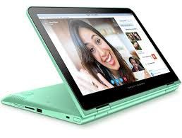 Hp Pavilion 10-K000 X2