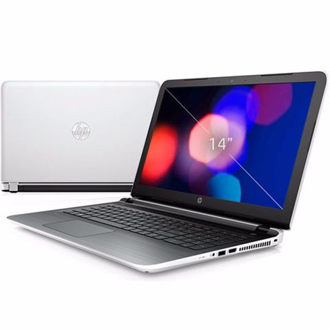 Hp Pavilion 14-Ab114Tu