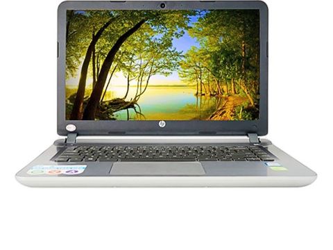 Hp Pavilion 14-Ab114Tx