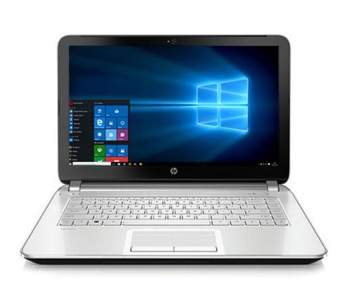 Hp Pavilion 14-Ab117Tu