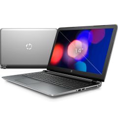  Hp Pavilion 14-Ab120Tu 