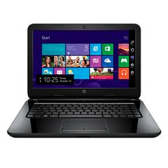  Hp Pavilion 14-Ab165Tx 
