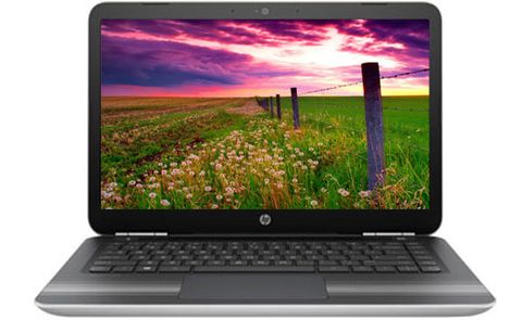 Hp Pavilion 14-Al009Tu