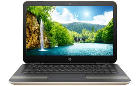 Hp Pavilion 14-Al010Tu