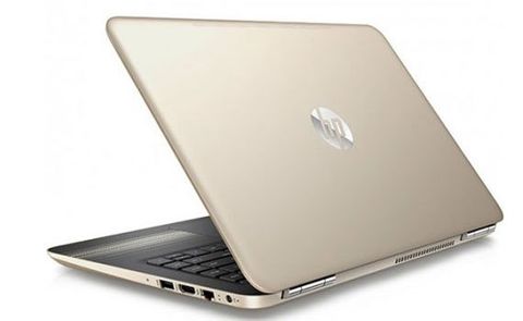 Hp Pavilion 14-Al011Tu